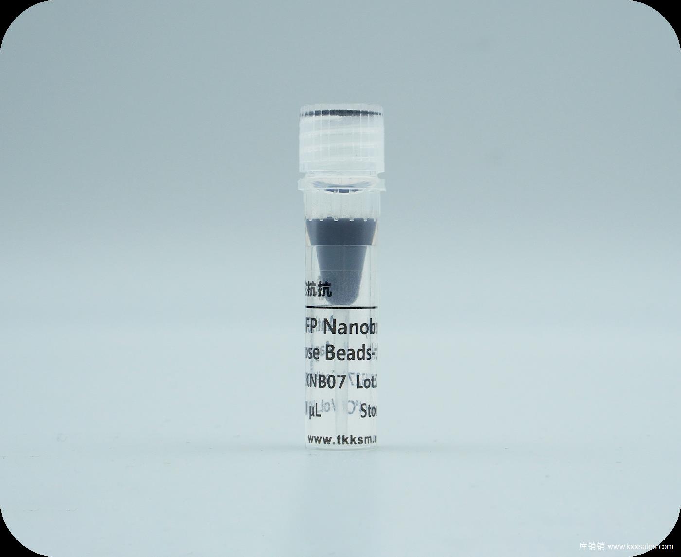 TKK Anti-GFP Nanbody Magarose Beads