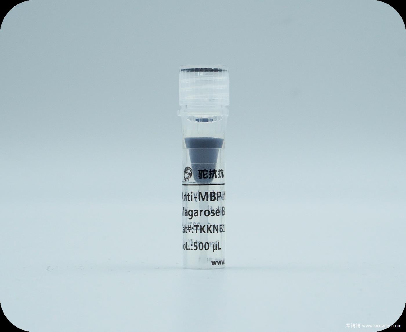 TKK Anti-MBP Nanobody Magarose Beads